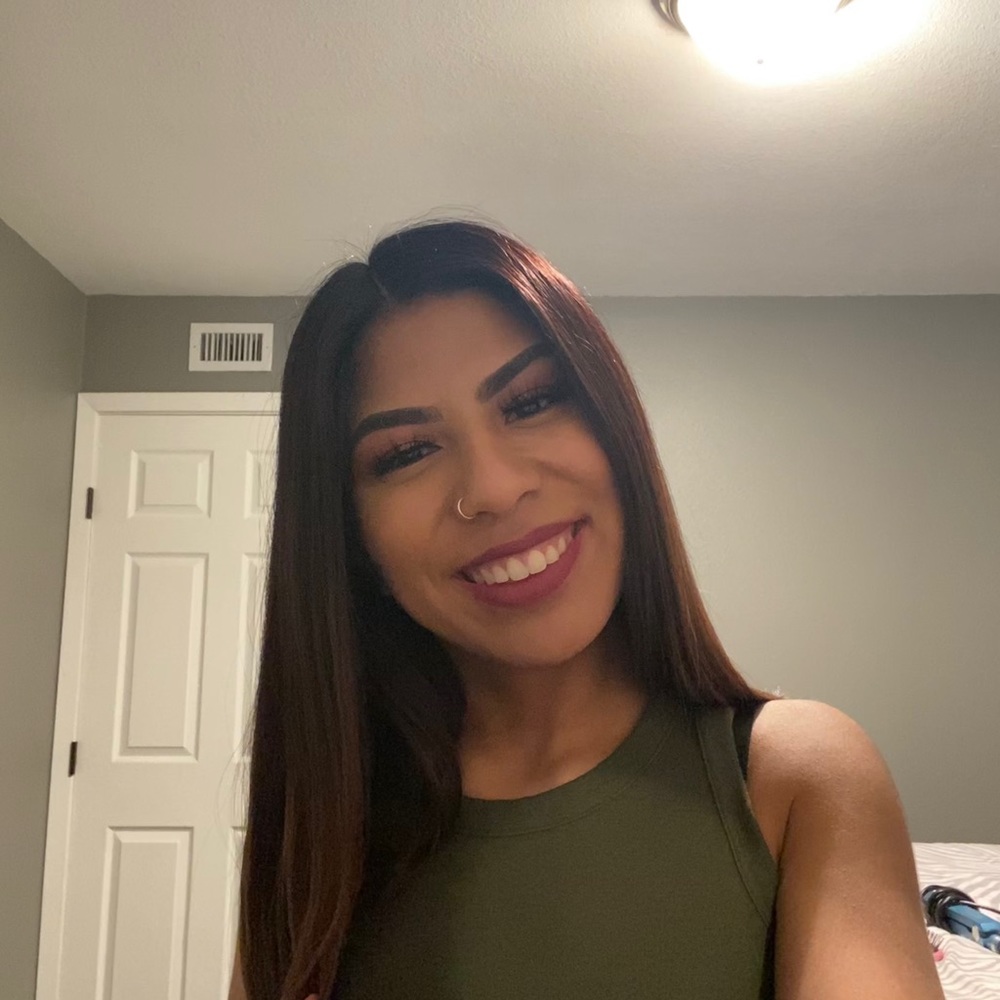 Meet your Posher, Marie